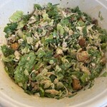 クリスプ・サラダワークス 代官山店 - 