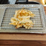 天ぷら旬菜　由庵 - 