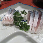 大政寿司 - しめさば！