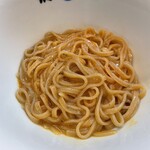 中華そば 桐麺 - 