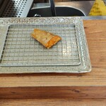 天ぷら旬菜　由庵 - 