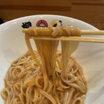 中華そば 桐麺 - 