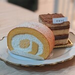 ルポ バイ パティスリーイーズ - 