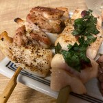 天使屋 3号店 - これ200円は安過ぎ〜♪