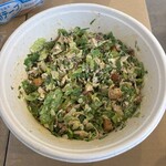 クリスプ・サラダワークス 代官山店 - 