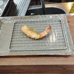 天ぷら旬菜　由庵 - 