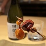 鳥匠いし井ひな - 