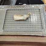 天ぷら旬菜　由庵 - 