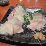 大政寿司 - のどぶえだったかな！