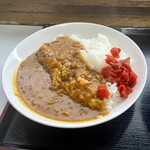 ごん兵衛 - カレーライス