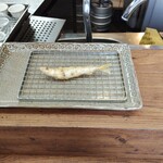 天ぷら旬菜　由庵 - 