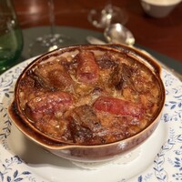 レストラン・パッション - 