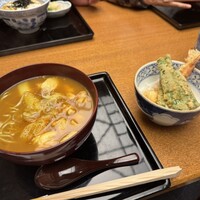 そば会席 立会川 吉田家 - 