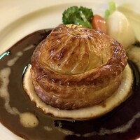 レストラン・パッション - 