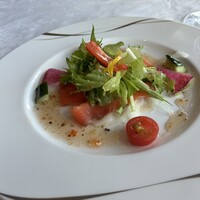 アラスカ 日本プレスセンター店 - 