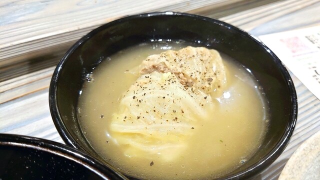 Ponshuya Santoku Rokumi Nishikikoji Shinmachi Ten