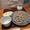 手打蕎麦 ごとう