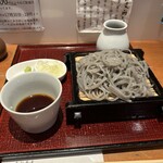 手打蕎麦 ごとう - 