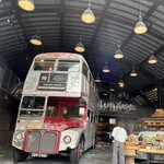 ラ コリーナ近江八幡 パンショップ - 