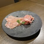 ビストロ ヒーロー 2nd - 