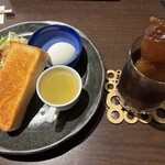 ふくろう珈琲焙煎所 - 