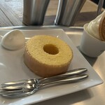 ラ コリーナ近江八幡 パンショップ - 