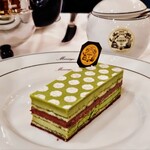 マリアージュフレール 銀座本店 - 