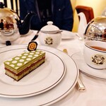 マリアージュフレール 銀座本店 - 