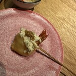 フレンチ串揚げ・炭焼き BEIGNET ASHIYA - 