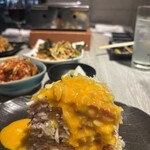 焼肉 AJITO 総本店 - 