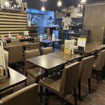 ビストロ ヒーロー 2nd - 