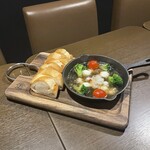 ビストロ ヒーロー 2nd - 