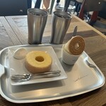 ラ コリーナ近江八幡 パンショップ - 