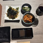 焼肉 AJITO 総本店 - 