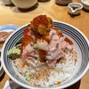 日本橋海鮮丼 つじ半 日本橋本店