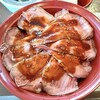 すき家 - ローストビーフ丼