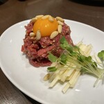 韓国料理 金家 - 