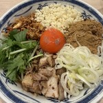 島田製麺食堂 - 
