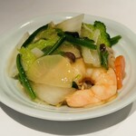 トゥーランドット 臥龍居  - 