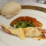 トゥーランドット 臥龍居  - 