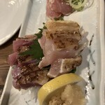 熊虎分家　○虎一家 - 