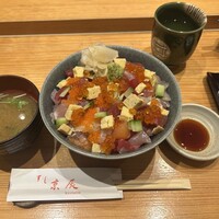 京辰 アークヒルズサウスタワー店 - 