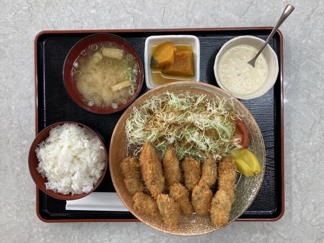 Kushi Katsu Maru