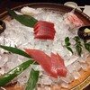 魚料理 ぎん