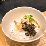 なにわ麺次郎 雅 - 