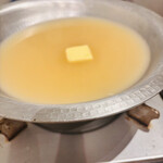 全席個室居酒屋 四季の詩 - 出汁　