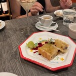 クランデスティーノ 41 - 