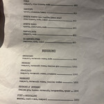 クランデスティーノ 41 - 