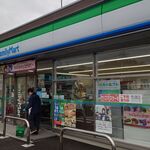 ファミリーマート - 店舗