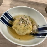 ふぐぶた酒場 - 